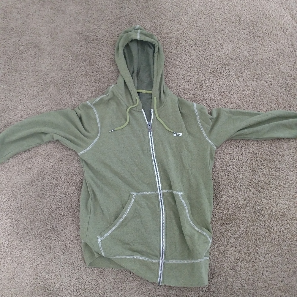 Oakley Hoodie